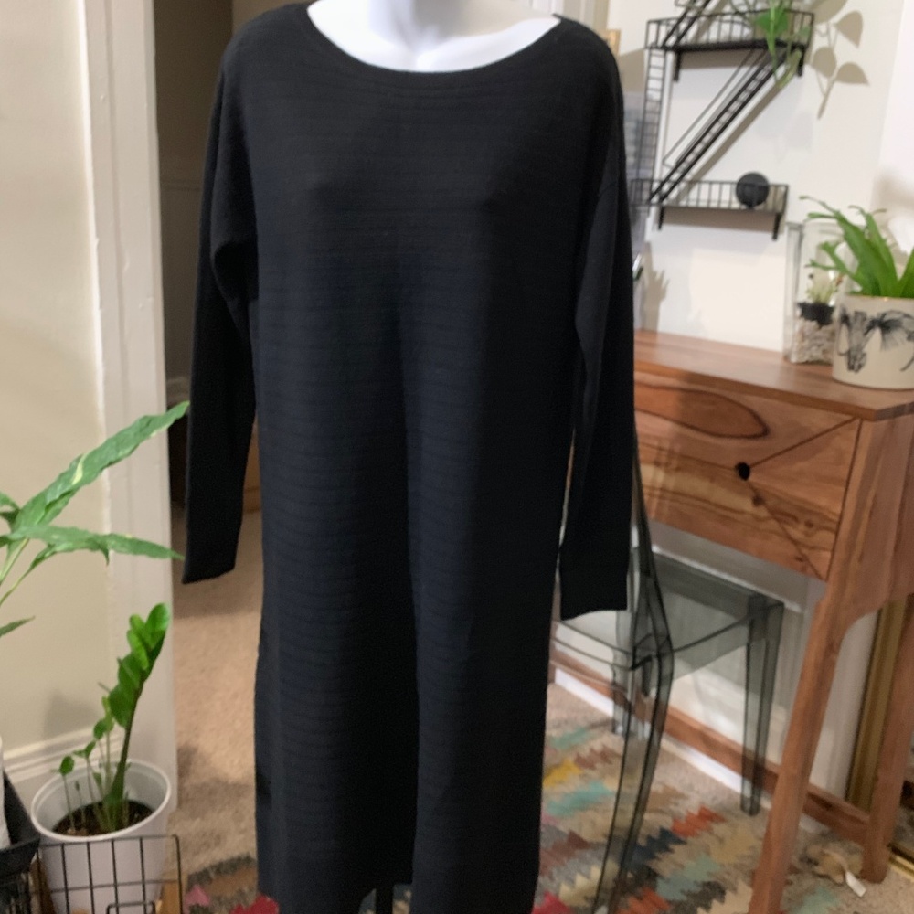 Sweater Dress